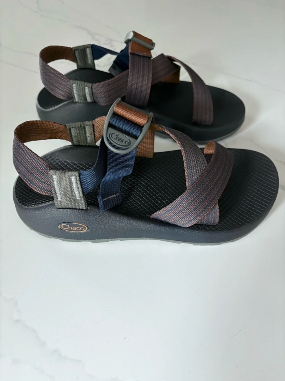 CHACO Men's Z/1 Classic Sandals - Stitch Cafe